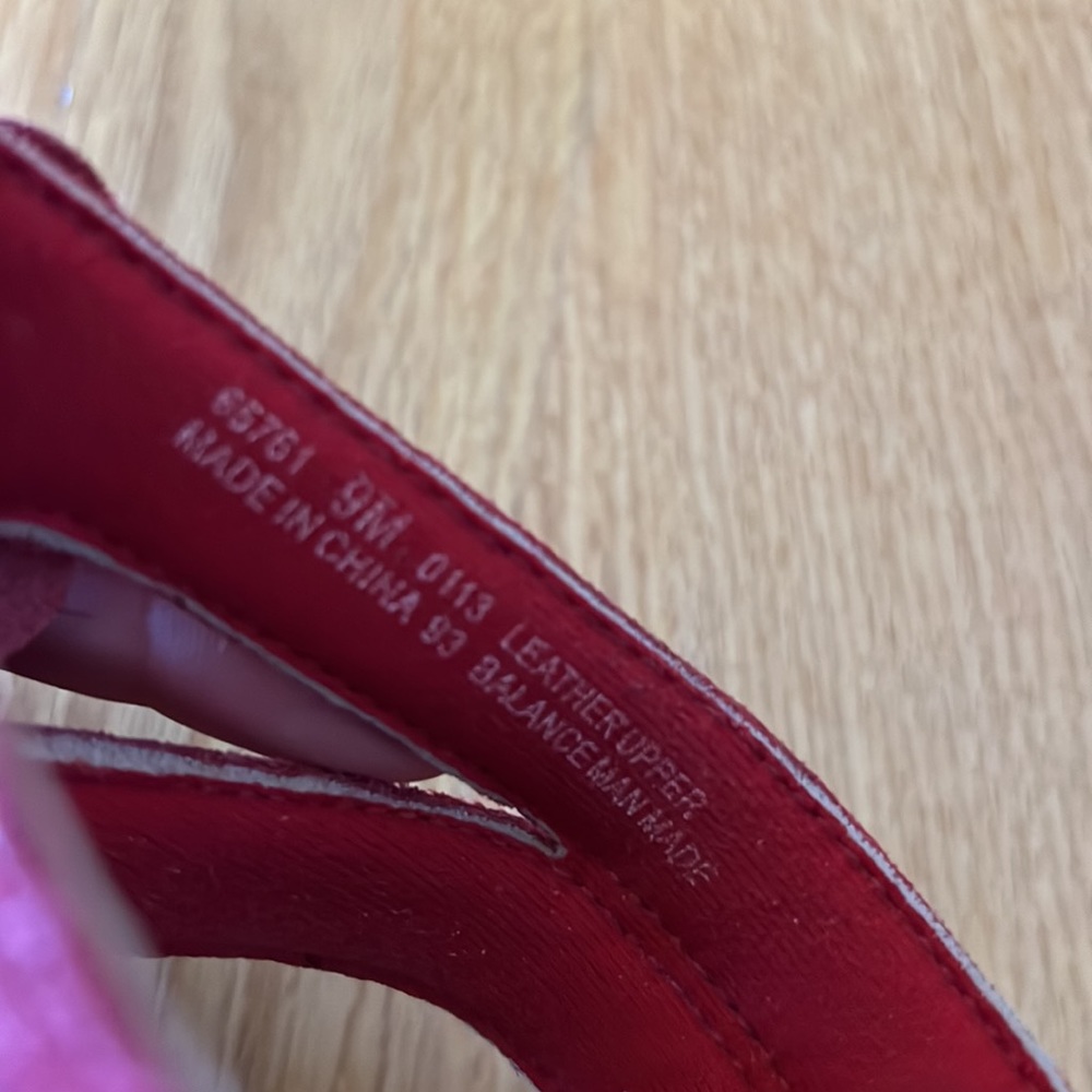 Clarks Sandals - Picture 4 of 4
